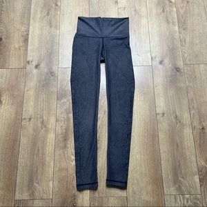 Women’s Niyama Sol Snakeskin Leggings